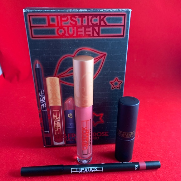 ❌SOLD❌ Kiss from a rose - Picture 2 of 2